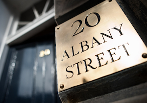 20 Albany Street 2